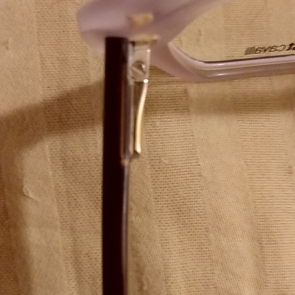 Glasses frames - Picture 7 of 8